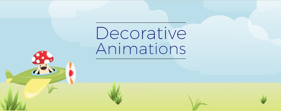 decorative-animations
