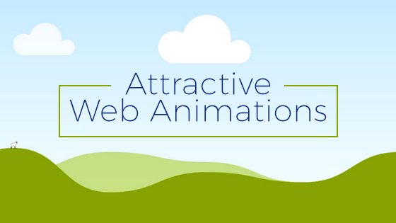 attractive-animation